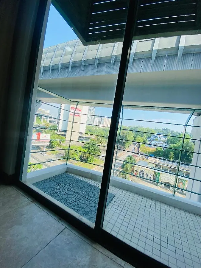 Apartment 10 Semantan Residences Kuala Lumpur Malaysia