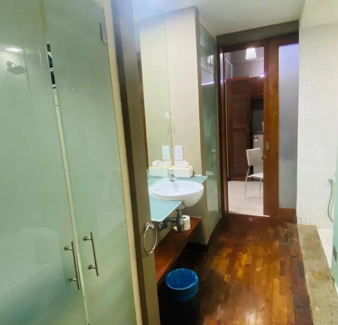 10 Semantan Residences Kuala Lumpur