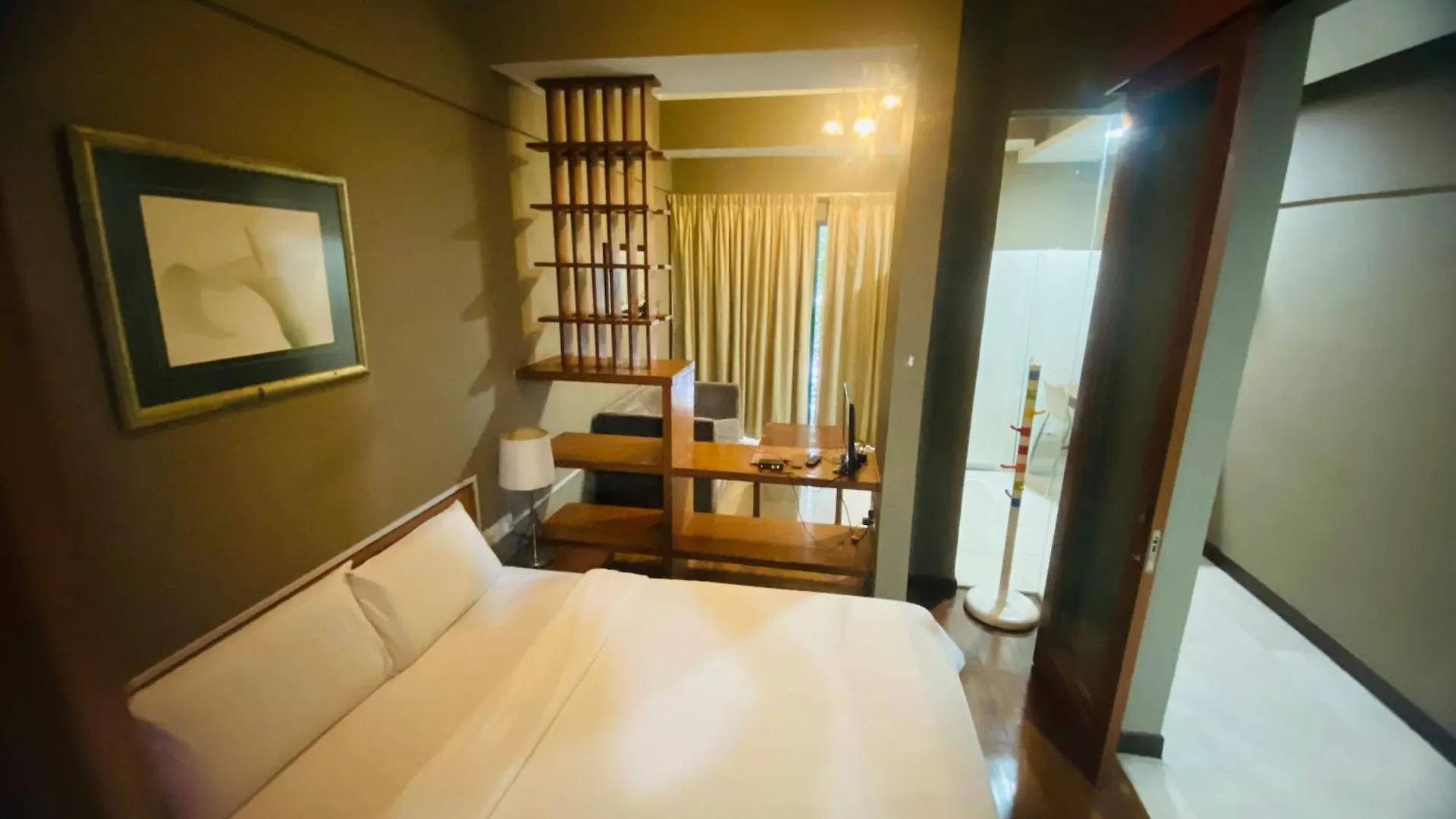 Apartment 10 Semantan Residences Kuala Lumpur
