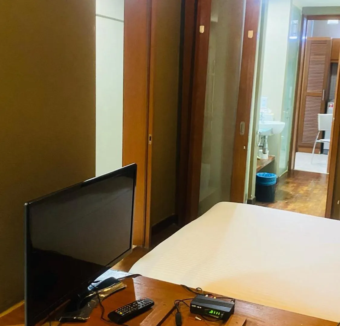 10 Semantan Residences Kuala Lumpur 0*,