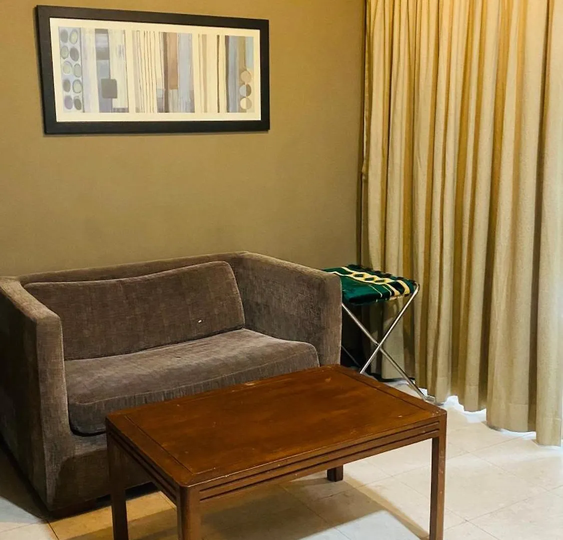 10 Semantan Residences Kuala Lumpur 0*,  Malaysia