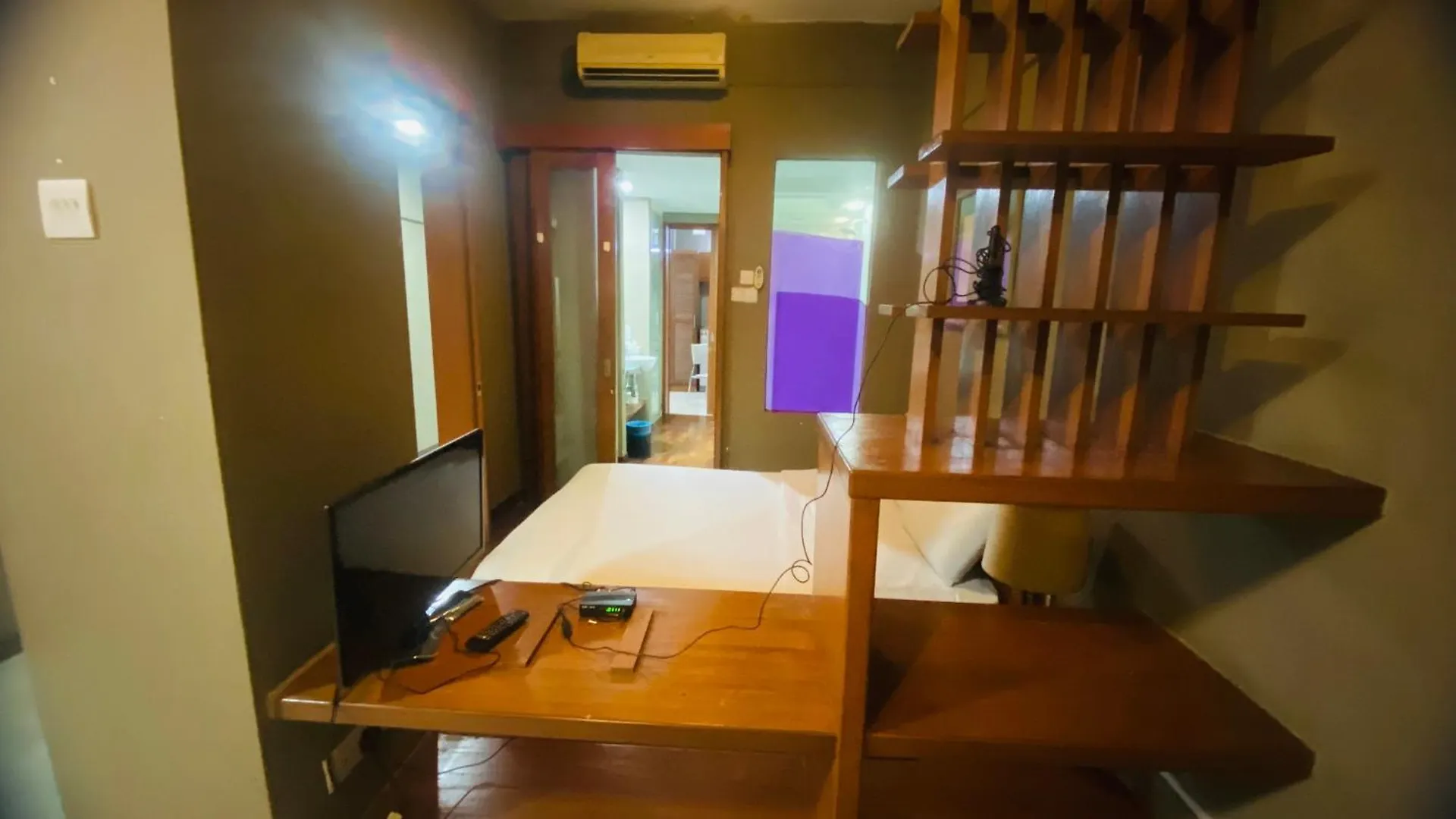 10 Semantan Residences Kuala Lumpur 0*,