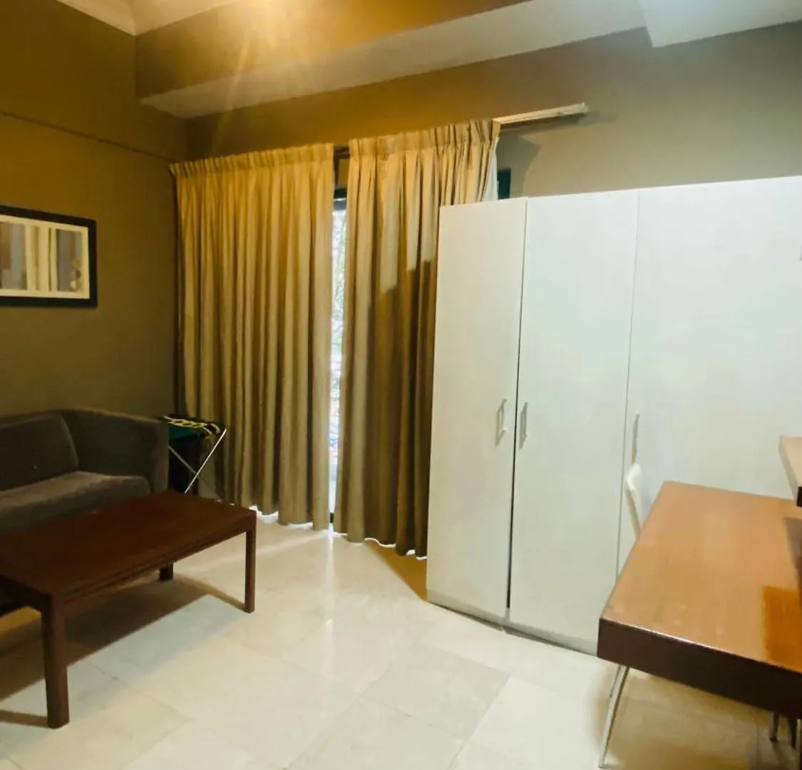 10 Semantan Residences Kuala Lumpur Malaysia