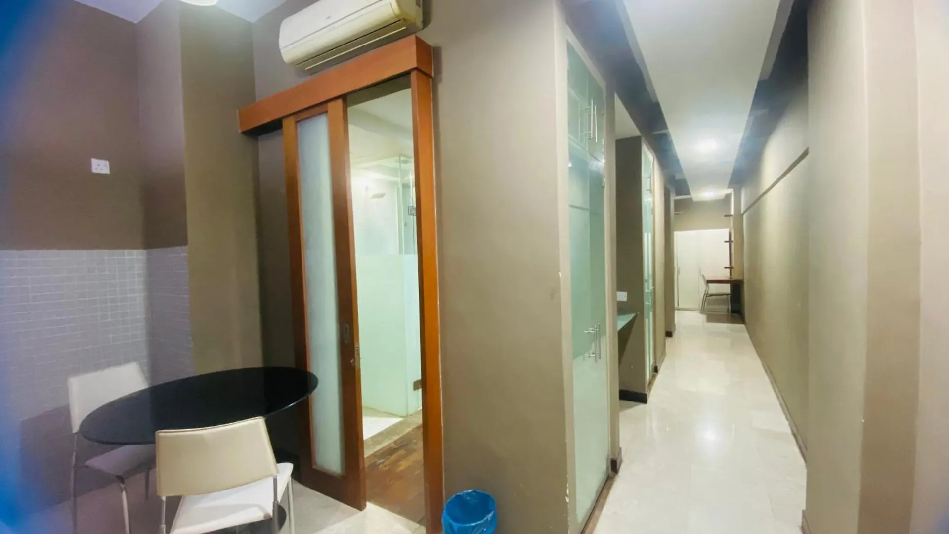 Apartment 10 Semantan Residences Kuala Lumpur Malaysia
