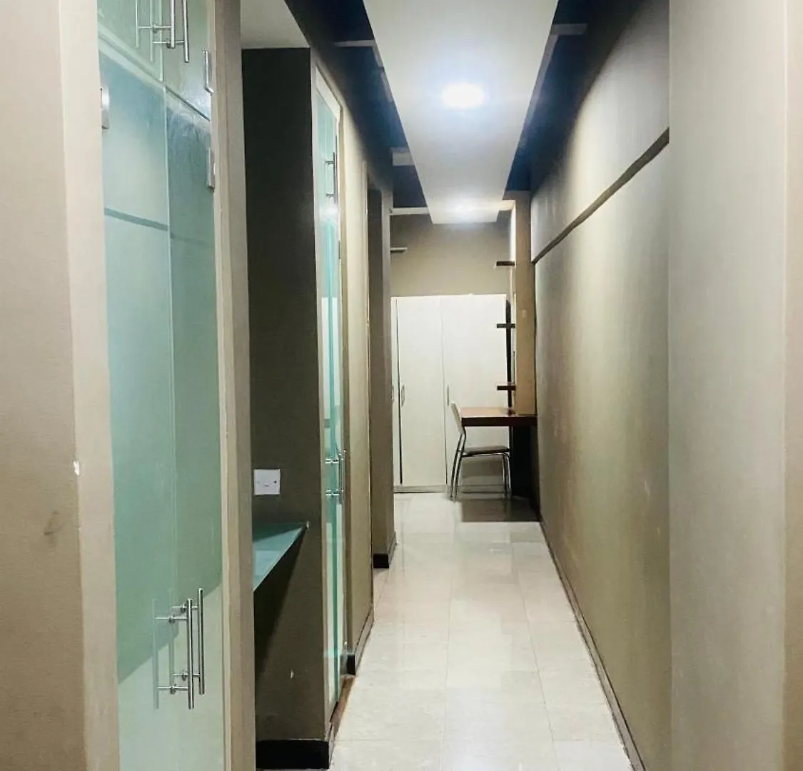 10 Semantan Residences Kuala Lumpur