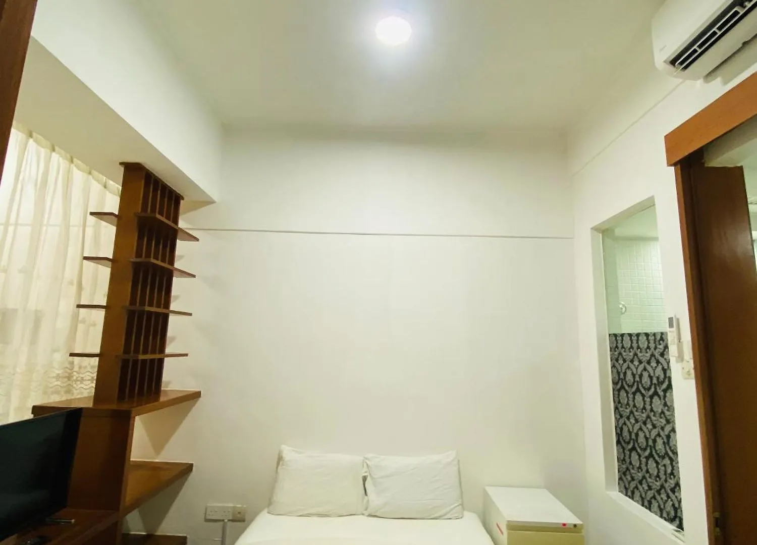 10 Semantan Residences Kuala Lumpur Malaysia