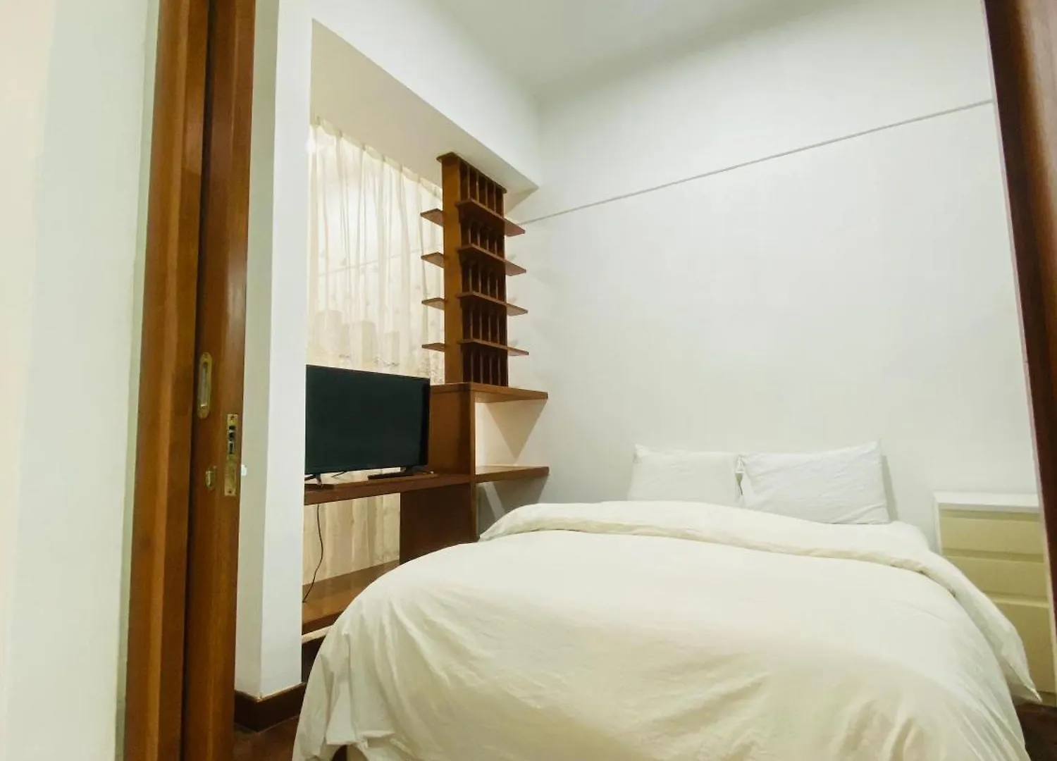 10 Semantan Residences Kuala Lumpur Apartment