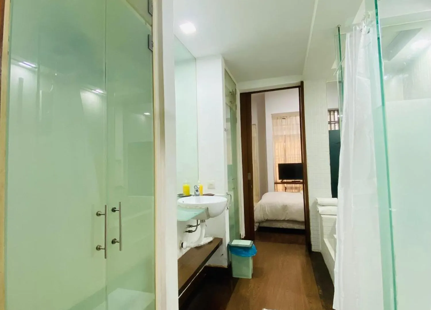 Apartment 10 Semantan Residences Kuala Lumpur
